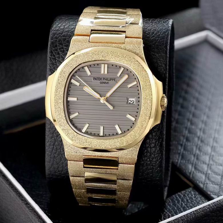 Patek Philippe Watch 61